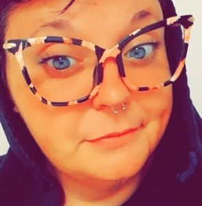 Meet your Posher, Kate